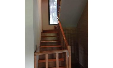 VENTA CASA EN BARRIO CERRADO LA CONCEPCION