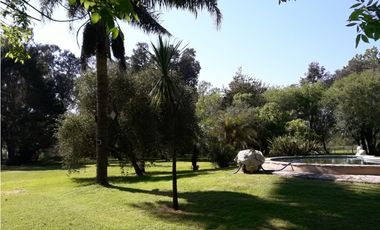 Hermosa chacra de 1,6 has. en Brandsen