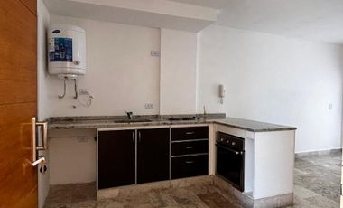 Monoambiente en alquiler en Moron Sur