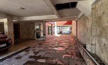 Monoambiente en alquiler en Moron Sur