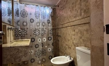 Monoambiente en alquiler en Moron Sur