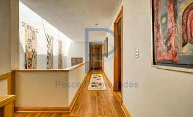 CASA ESTILO MEDITERRÁNEA CASETA SEGURIDAD CERCANA