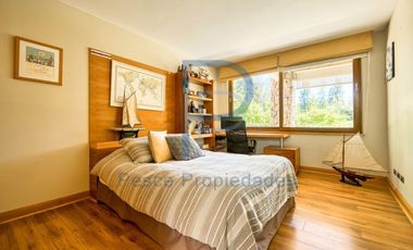 CASA ESTILO MEDITERRÁNEA CASETA SEGURIDAD CERCANA