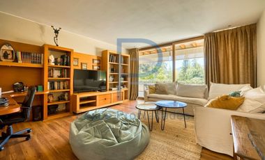 CASA ESTILO MEDITERRÁNEA CASETA SEGURIDAD CERCANA