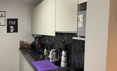 Departamento en alquiler en Greenville Polo Resort