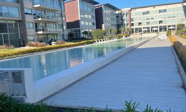 Departamento en alquiler en Greenville Polo Resort