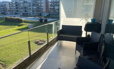 Departamento en alquiler en Greenville Polo Resort