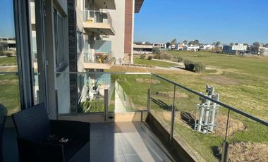 Departamento en alquiler en Greenville Polo Resort