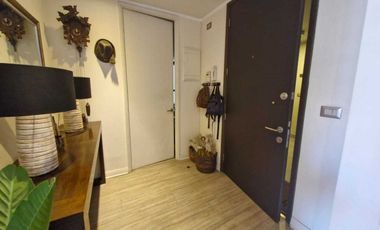 Departamento en venta en LA REINA