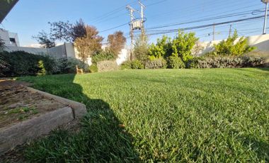 Departamento en venta en LA REINA