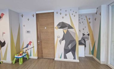 Departamento en venta en LA REINA