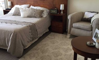 Departamento en venta en LA REINA