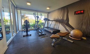 Departamento en venta en LA REINA