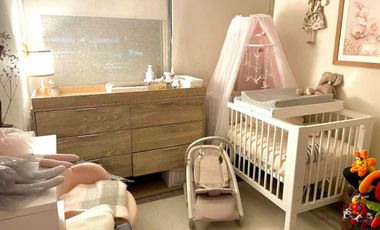 Departamento en venta en LA REINA