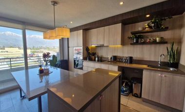 Departamento en venta en LA REINA