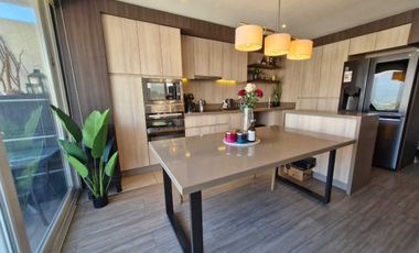 Departamento en venta en LA REINA