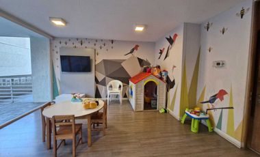 Departamento en venta en LA REINA