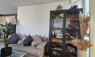 Departamento en venta en LA REINA