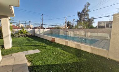 Departamento en venta en LA REINA