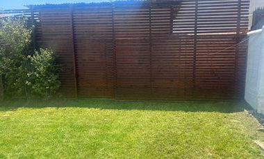 Casa en arriendo en VITACURA