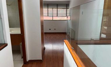 Casa en arriendo en VITACURA