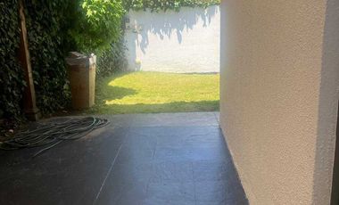 Casa en arriendo en VITACURA