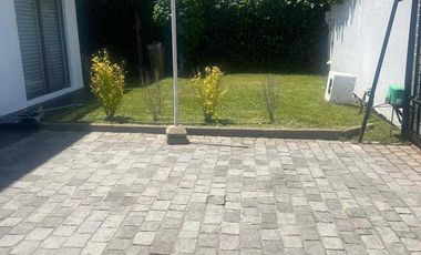 Casa en arriendo en VITACURA