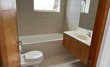 Casa en arriendo en VITACURA