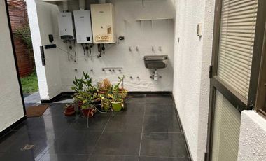 Casa en arriendo en VITACURA