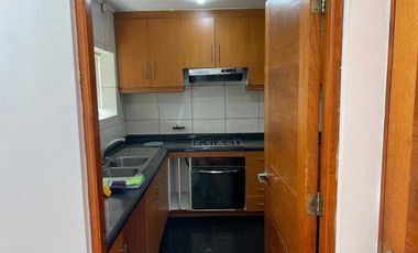 Casa en arriendo en VITACURA