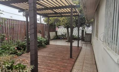 Casa en venta en VIÑA DEL MAR