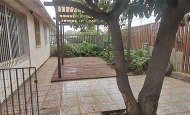 Casa en venta en VIÑA DEL MAR