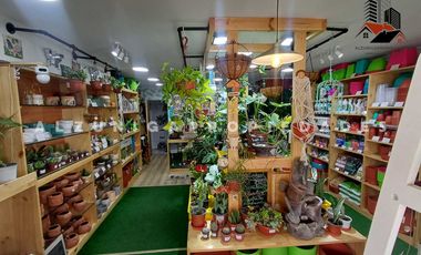 Local comercial en venta en PUDAHUEL