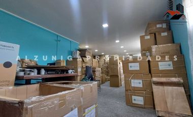 Local comercial en venta en PUDAHUEL