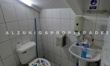 Local comercial en venta en PUDAHUEL