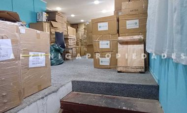 Local comercial en venta en PUDAHUEL