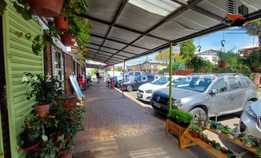 Local comercial en venta en PUDAHUEL