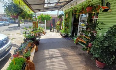 Local comercial en venta en PUDAHUEL