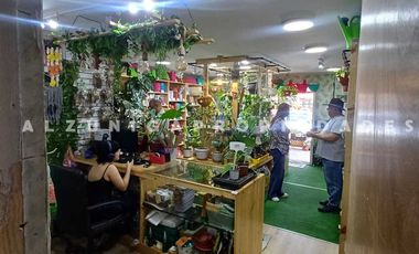 Local comercial en venta en PUDAHUEL