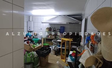 Local comercial en venta en PUDAHUEL