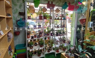 Local comercial en venta en PUDAHUEL