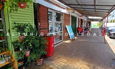 Local comercial en venta en PUDAHUEL