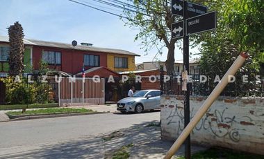 Local comercial en venta en PUDAHUEL