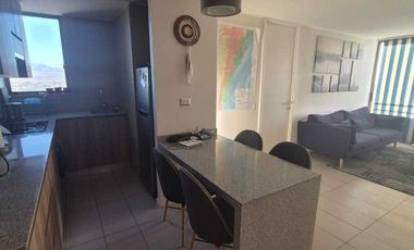 Departamento en venta en CALAMA