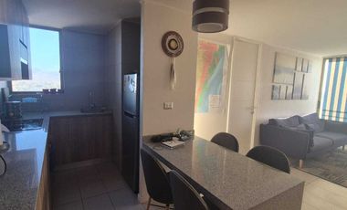Departamento en venta en CALAMA