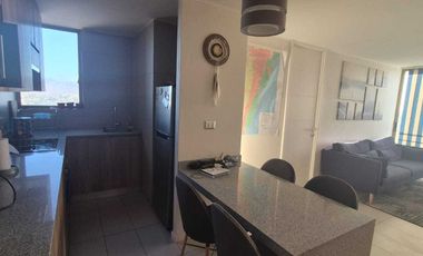 Departamento en venta en CALAMA