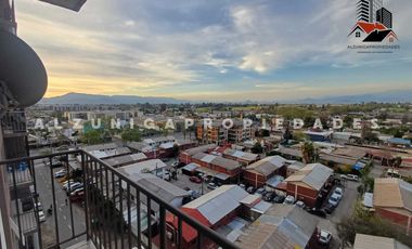 Departamento en venta en EL BOSQUE