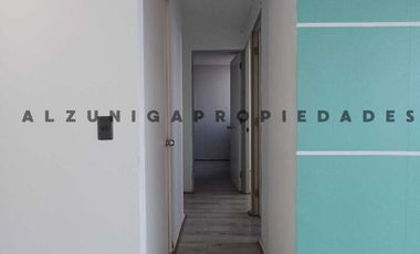 Departamento en venta en EL BOSQUE