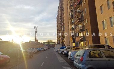 Departamento en venta en EL BOSQUE