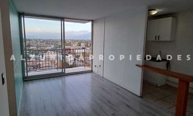 Departamento en venta en EL BOSQUE